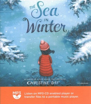 The Sea in Winter - MPHOnline.com