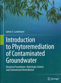 Introduction to Phytoremediation of Contaminated Groundwater - MPHOnline.com