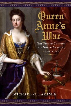 Queen Anne's War - MPHOnline.com