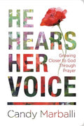 He Hears Her Voice - MPHOnline.com