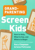 Grandparenting Screen Kids - MPHOnline.com