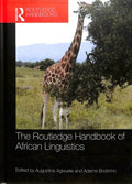 The Routledge Handbook of African Linguistics - MPHOnline.com