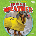 Spring Weather - MPHOnline.com