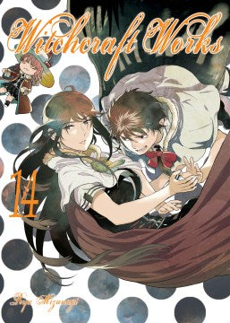 Witchcraft Works 14 - MPHOnline.com