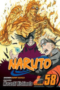 Naruto 58 - MPHOnline.com