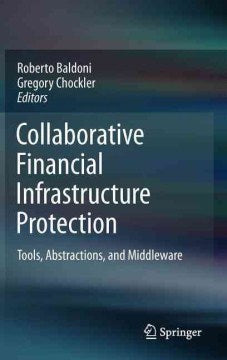 Collaborative Financial Infrastructure Protection - MPHOnline.com