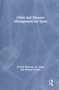 Crisis and Disaster Management for Sport - MPHOnline.com