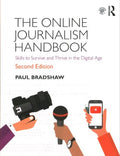 The Online Journalism Handbook - MPHOnline.com