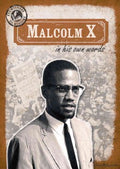 Malcolm X in His Own Words - MPHOnline.com