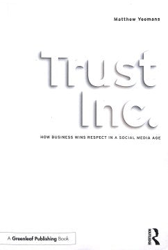 Trust Inc. - MPHOnline.com