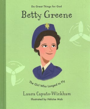 Betty Greene - MPHOnline.com