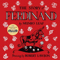 The Story of Ferdinand - MPHOnline.com