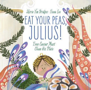 Eat Your Peas, Julius! - MPHOnline.com