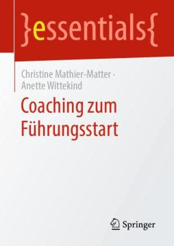 Coaching Zum F?hrungsstart - MPHOnline.com