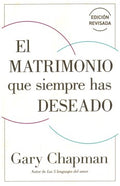 El matrimonio que siempre has deseado - MPHOnline.com