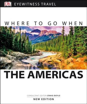 Where To Go When The Americas - MPHOnline.com