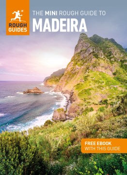 The Mini Rough Guide to Madeira - MPHOnline.com