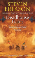 Deadhouse Gates - MPHOnline.com