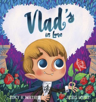 Vlad's in Love - MPHOnline.com