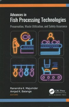 Advances in Fish Processing Technologies - MPHOnline.com