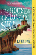 The House in the Cerulean Sea - MPHOnline.com