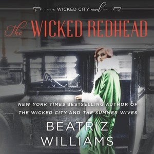 The Wicked Redhead - MPHOnline.com