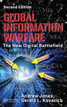 Global Information Warfare - MPHOnline.com