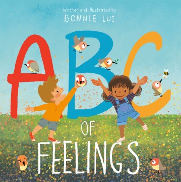 ABC of Feelings - MPHOnline.com