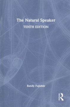 The Natural Speaker - MPHOnline.com