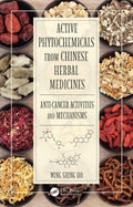 Active Phytochemicals from Chinese Herbal Medicines - MPHOnline.com