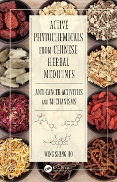 Active Phytochemicals from Chinese Herbal Medicines - MPHOnline.com