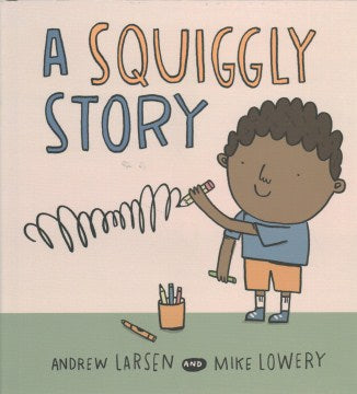 A Squiggly Story - MPHOnline.com