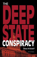 The Deep State Conspiracy - MPHOnline.com