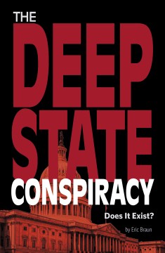 The Deep State Conspiracy - MPHOnline.com