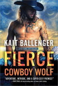 Fierce Cowboy Wolf - MPHOnline.com