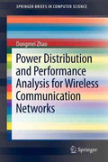 Power Distribution and Performance Analysis for Wireless Communication Networks - MPHOnline.com