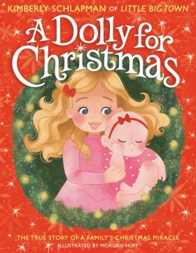 A Dolly for Christmas - MPHOnline.com