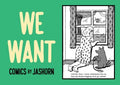 We Want Comics - MPHOnline.com