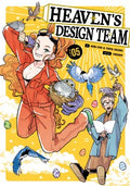 Heaven's Design Team 5 - MPHOnline.com