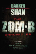 The Zom-B Chronicles - MPHOnline.com