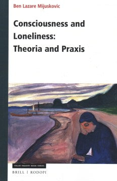 Consciousness and Loneliness - MPHOnline.com