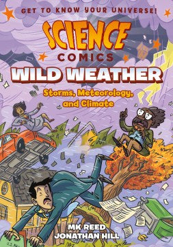 Wild Weather - MPHOnline.com