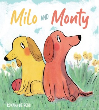 Milo and Monty - MPHOnline.com