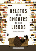 Relatos para amantes de los libros / Stories for Book Lovers - MPHOnline.com