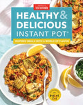 Healthy and Delicious Instant Pot - MPHOnline.com