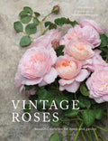 Vintage Roses - MPHOnline.com