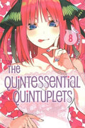 The Quintessential Quintuplets Box Set - MPHOnline.com