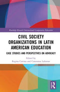 Civil Society Organizations in Latin American Education - MPHOnline.com