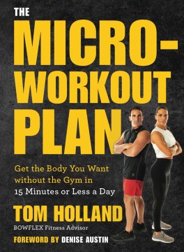 The Micro-Workout Plan - MPHOnline.com