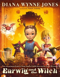 Earwig and The Witch (Film Tie-In) - MPHOnline.com